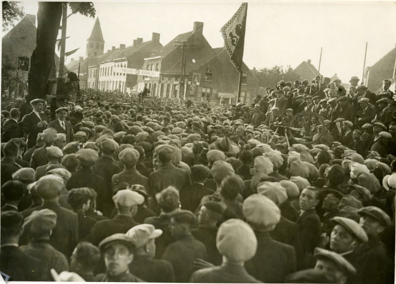 Koolskamp Koersjarendertig