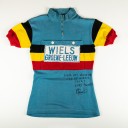 Wielertrui van Eddy Pauwels, Belgische nationale ploeg, Ronde van Frankrijk 1961