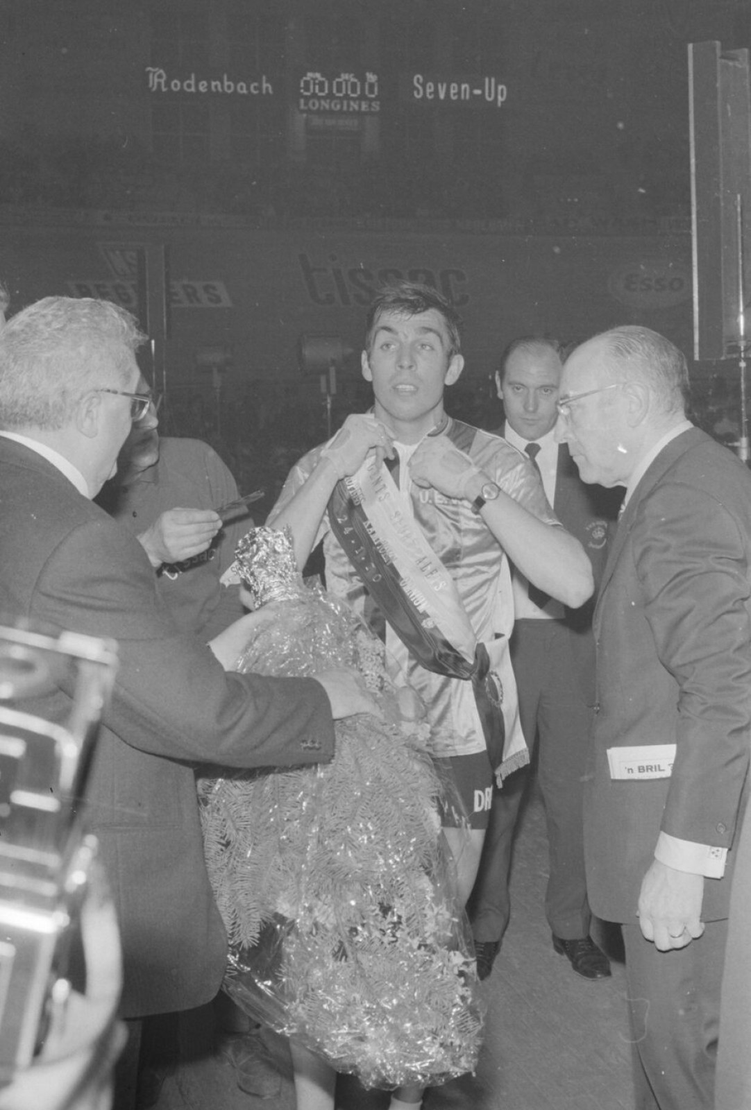 Nacht der Vedetten Gent 1970 NEGT0157006