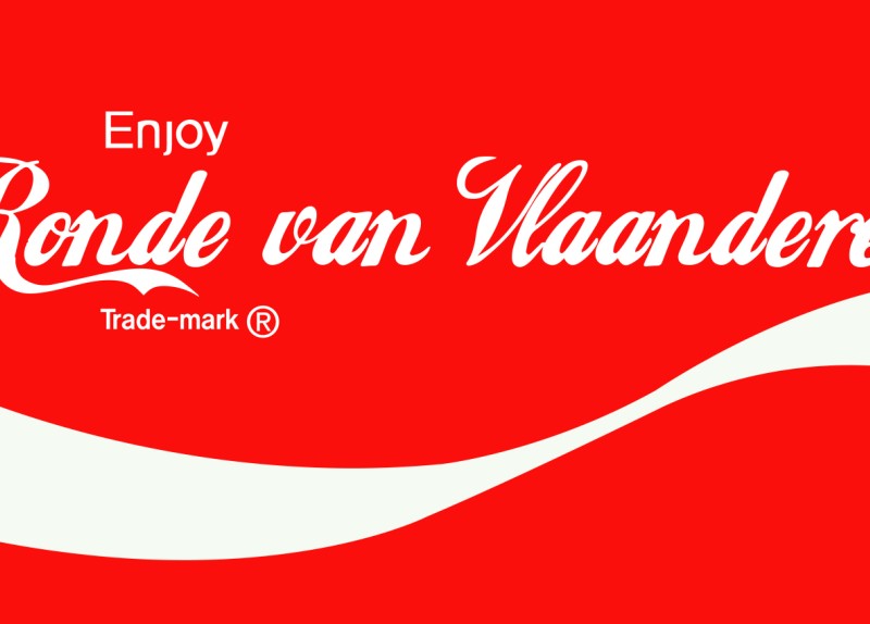 Coca Cola RVV