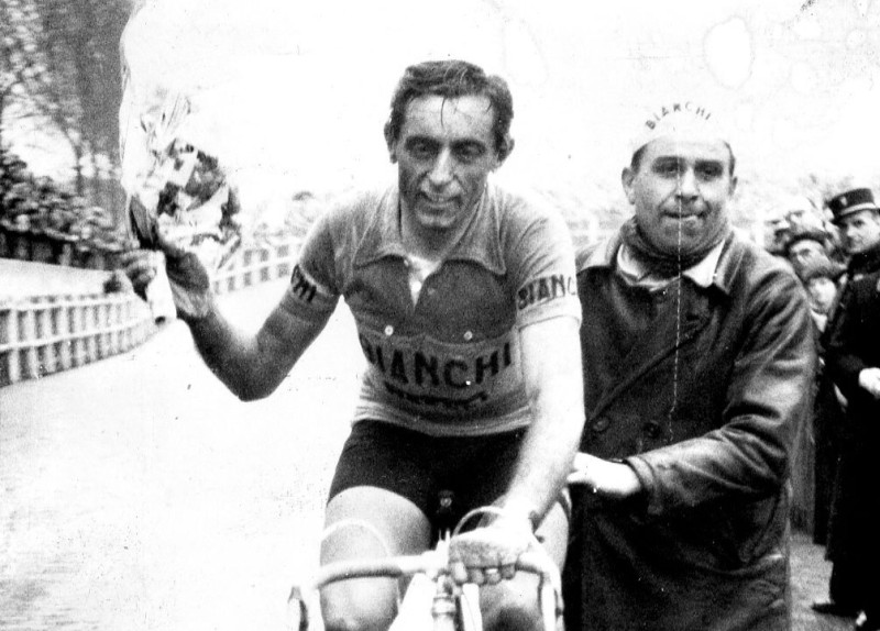 Fausto Coppi