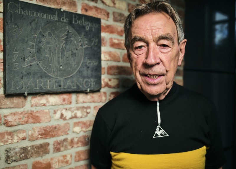 Herman Van Springel L1004490