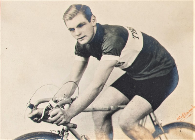 Foto Jozef Vandeweghe