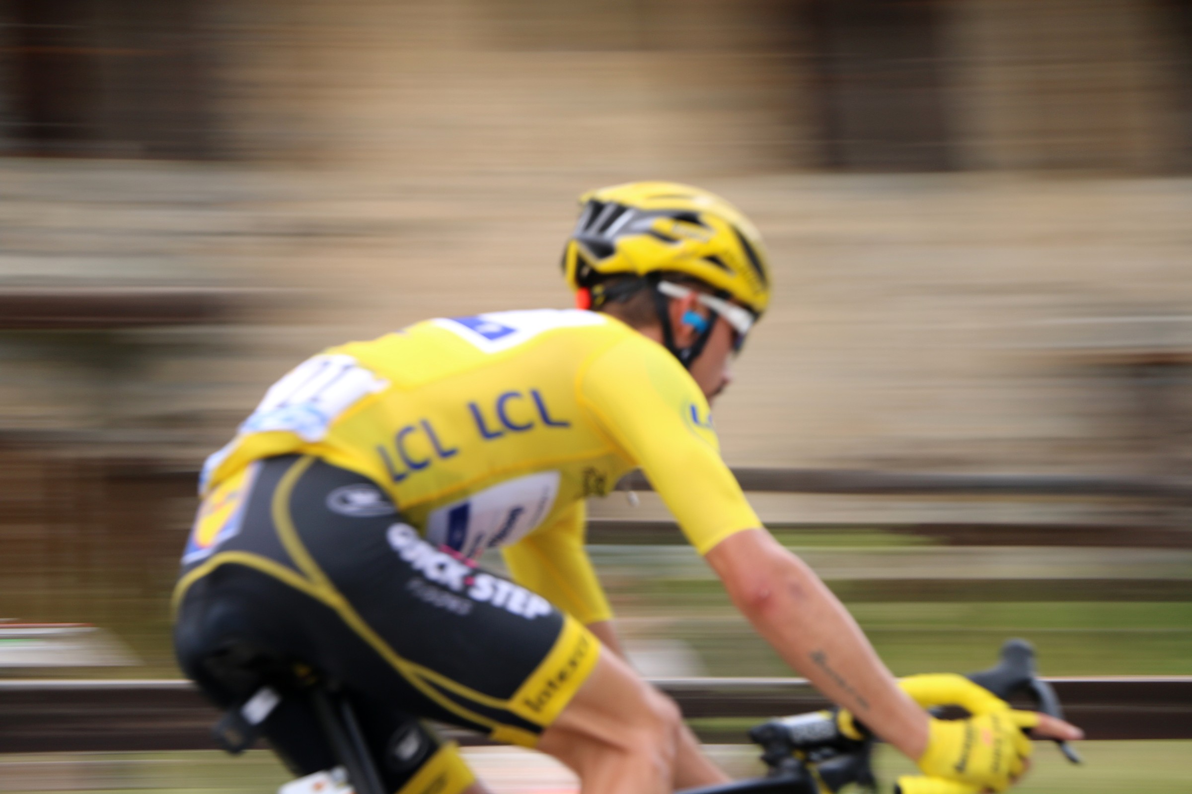 Julian Alaphilippe Td F 25072019 Malmont2012 WC