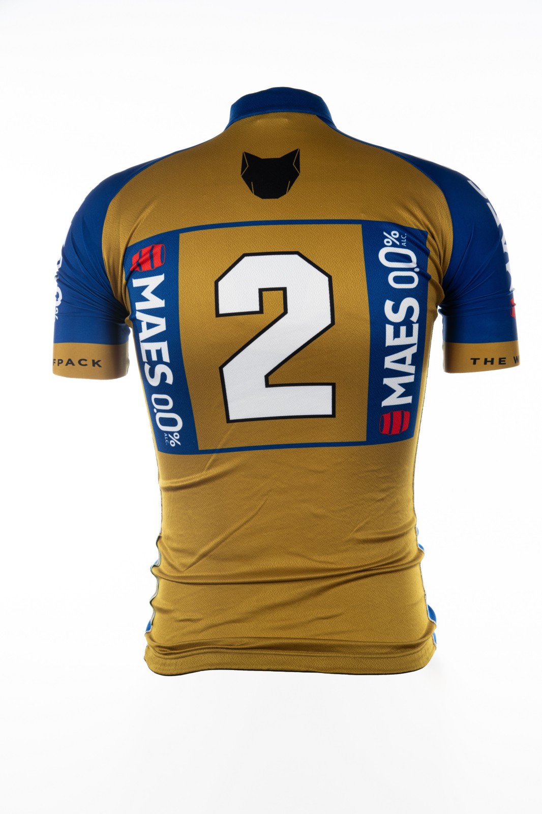 Iljo Keisse Wielertrui Zesdaagse van Gent 2019