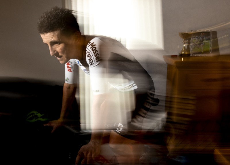 Portretfoto van Anja Nobus, 2024