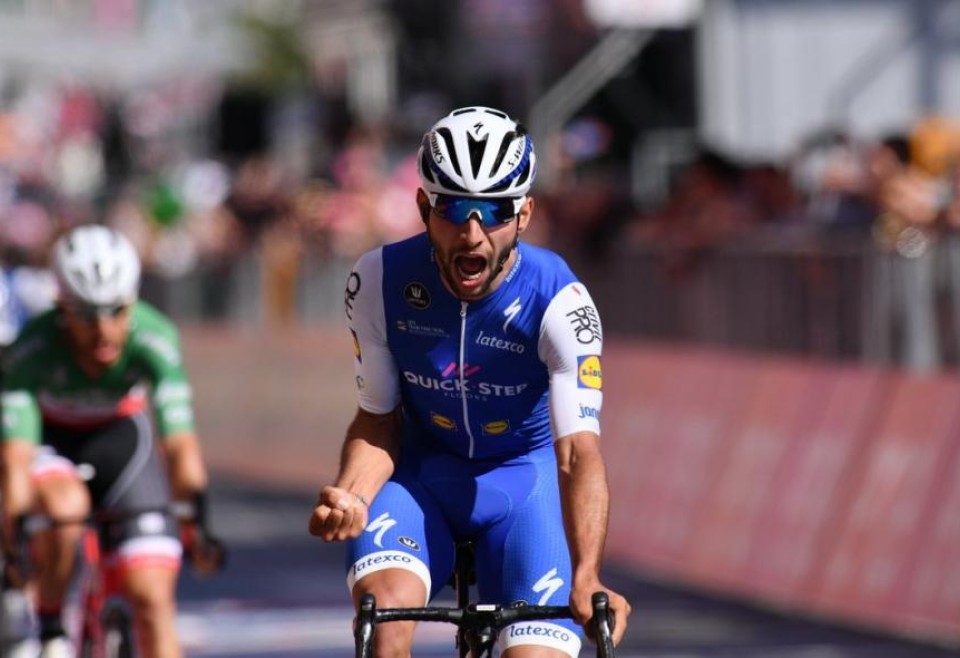 El Pais Fernando Gaviria 2017