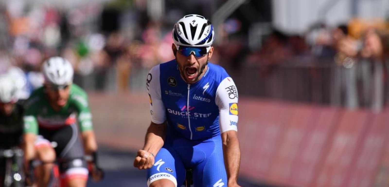 El Pais Fernando Gaviria 2017