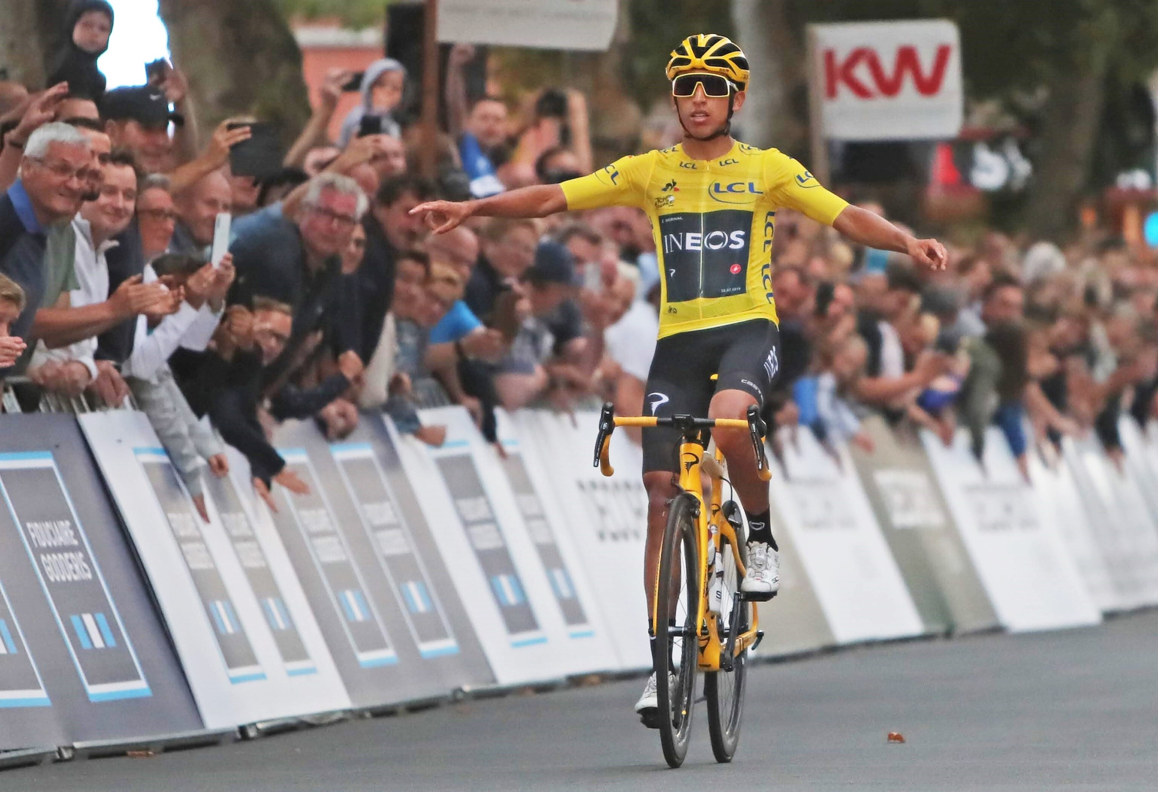 Natourcriterium Roeselare 2019 1096