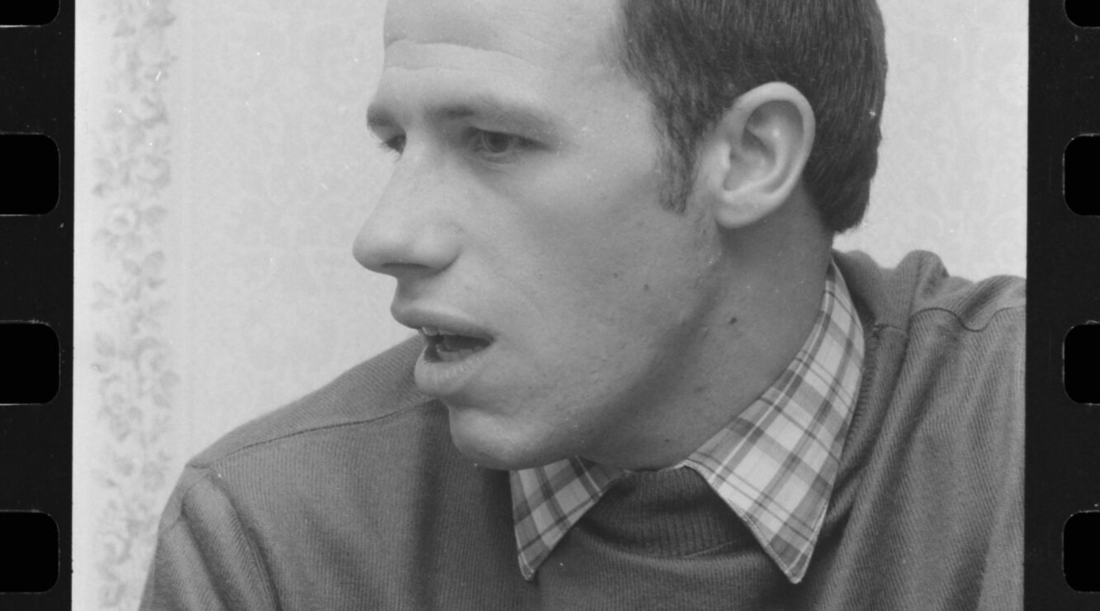 André Dierickx, 1969 Koersmuseum Roeselare