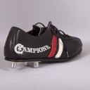 Schoen van het merk Campione vervaardigd door Racing Shoes Camiel Thomas
